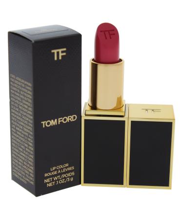 Tom Ford Lip Color  No. 08 Flamingo  0.1 Ounce No. 08 Flamingo 0.10 Ounce (Pack of 1)