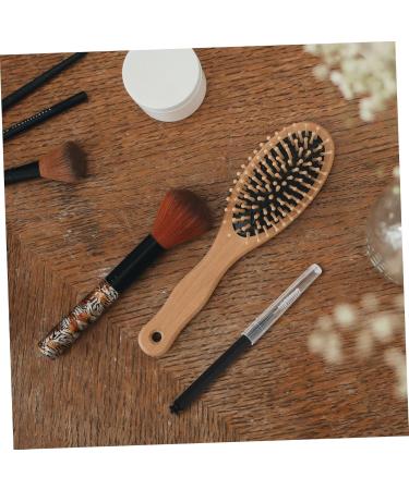 100pcs Small Eyebrow Brushes | Lash Extension Tools & Brow Comb | High-Quality Eyelash & Eyebrow Supplies - Ship Internationally - Buy Online on SooperMarket.com