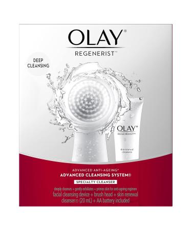 Olay Advanced System - Buy Online | Best Skincare for All Skin Types - International Shipping Available - Buy Online on SooperMarket.com