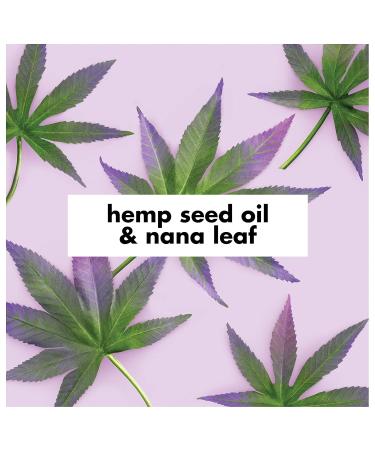 Love Beauty & Planet Scalp Serum - Soothe & Nourish Dry Scalp with Hemp Seed Oil & Nana Leaf | Vegan Paraben-free Silicone-free Cruelty-free - 3.2 oz - Buy Online on SooperMarket.com