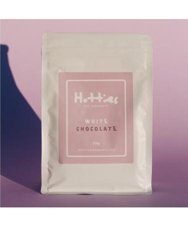 White Chocolate Hot Chocolate - Hotties - Buy Online on SooperMarket.com
