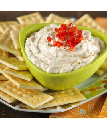 Club Crackers Lunch Snack Packs - Original Flavor - 12.5oz Box (6 Stacks) | Perfect Office and Kids Snacks - Buy Online on SooperMarket.com