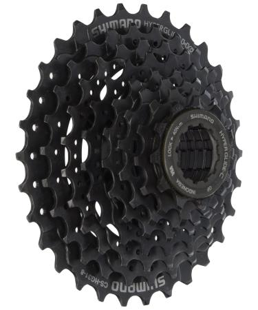 Altus Shimano Cassette Sprocket CS-HG31 11-34T