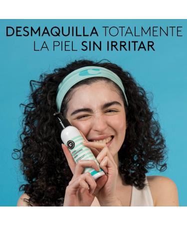 COCUNAT | Total Cleansing Milk | Milk-Enriched Make-Up Remover with Coconut Oil | Deep Cleans & Removes Waterproof Make-Up | For All Skin Types | 125 ml - Buy Online on SooperMarket.com