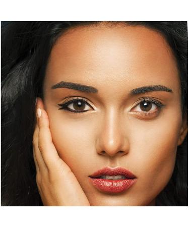 L'Oreal Infallible Mechanical Eyeliner 591 Carbon Black - Long-Lasting Precision 0.008 oz (240 mg) - Buy Online on SooperMarket.com
