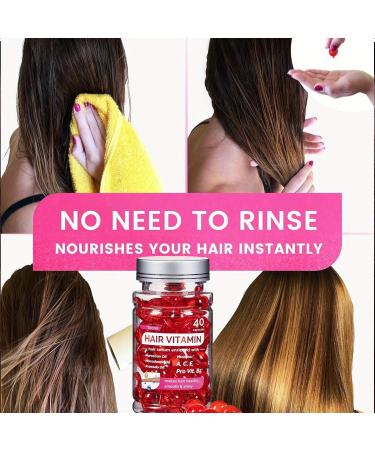 Onion Biotin & Rosemary Shampoo Set | Natural Hair Care for Dry Frizzy Hair - Hair Growth Serum with Moroccan Oil - Buy Online on SooperMarket.com