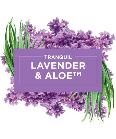 Buy Glade PlugIn Plus Air Freshener Starter Kit - Tranquil Lavender & Aloe 0.67 Fl Oz | Perfect for Home & Bathroom | International Shipping Available - Buy Online on SooperMarket.com