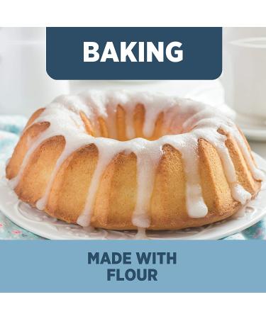 PAM Baking Spray 5 oz - Non-Stick Cooking Spray for Easy Baking - Buy Online on SooperMarket.com