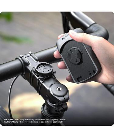 TUSITA Stem Mount for Wahoo Elemnt Bike Computer - 2-Pack | International Shipping Available - Buy Online on SooperMarket.com