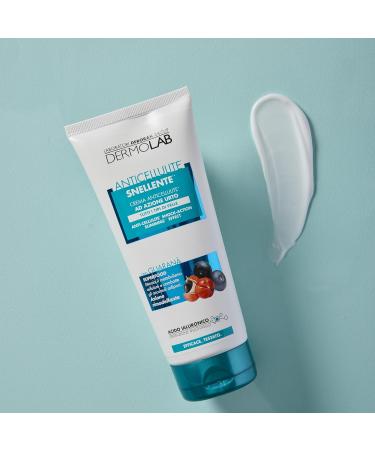 Buy Anti-Cellulite Body Cream with Asian Centella & Guarana Extract - 200 ml | International Shipping Available - Buy Online on SooperMarket.com