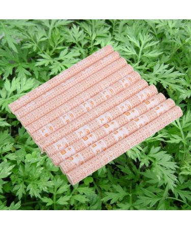 Fifteen Years Aging Roll Stick Chinese Moxibustion New - Buy Online on SooperMarket.com