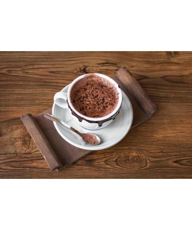  ekeroglu Minnettar Hot Chocolate 200 G - Buy Online on SooperMarket.com
