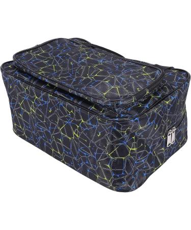 Abbasi Sewing Machine Storage Bag - 25x18x38cm Capacity - Sewing Tool Tote Bag - Buy Online on SooperMarket.com