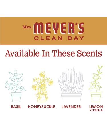 Buy Mrs. Meyer's All-Purpose Cleaner Spray - Apple Cider 16 Fl Oz | Eco-Friendly & Effective International Shipping - Buy Online on SooperMarket.com