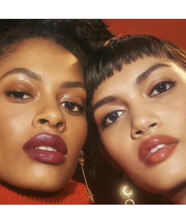 e.l.f. Srsly Satin Lipstick - Intense Color Payoff, Silky Smooth Formula - Creme, 0.16 Oz - Buy Online on SooperMarket.com