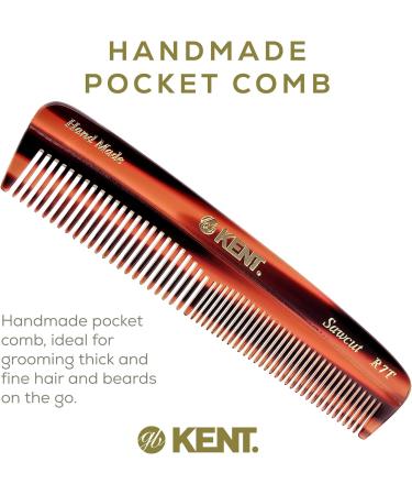 Kent A R7T - Small men or women's comb - Buy Online on SooperMarket.com