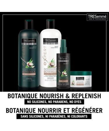 TRESemm Expert Selection Shampoo Botanique Nourish and Replenish 739 ML Botanique Nourish Shampoo 739 ml (Pack of 1) - Buy Online on SooperMarket.com