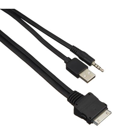 Kenwood KCA-IP22F