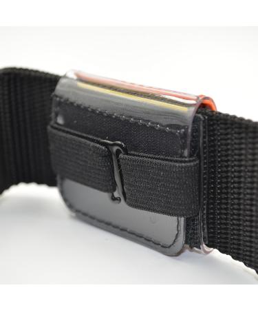 Josi.li Dog Brand Bag Protective Cover | Universal Dog Starks Address Bag | Customizable Color & Lock Options | Perfect for All Breeds - Buy Online on SooperMarket.com