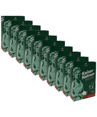 Holste Kaiser Natron Economy Pack 10 x 250 g