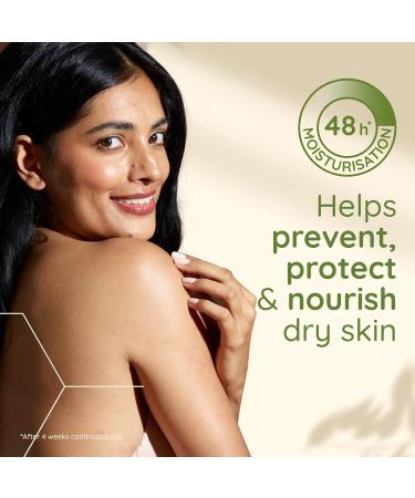 Aveeno Daily Moisturising After-Shower Mist - Sensitive Skin - Non-Greasy Formula - 48h Moisture Lock - 200ml - Buy Online on SooperMarket.com