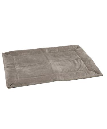 K&H Pet Products Self-Warming Crate Pad Thermal Mat Gray - Multiple Sizes Large 25 X 37 Inches Recyclable Box