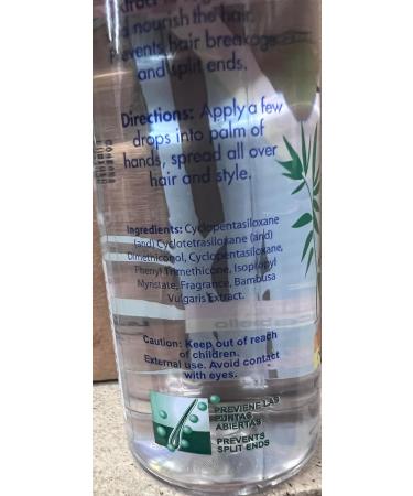 Buy Silicon Mix Bambu Shampoo & Treatment Set 36oz & Polisher 4oz - International Shipping Available - Buy Online on SooperMarket.com
