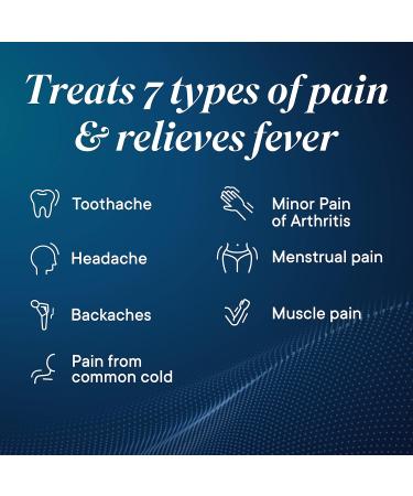 Medique 20350 Loradamed 50 Tablets & Advil Pain Reliever - 100 Tablets, Ibuprofen 200mg for Pain Relief - Buy Online on SooperMarket.com