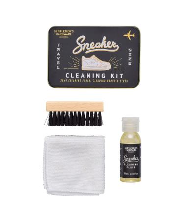 Gentlemen's Hardware Novelty Sneaker Cleaning Kit