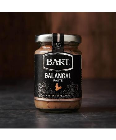Bart Galangal Paste Jar 6 x 95g - Buy Online on SooperMarket.com