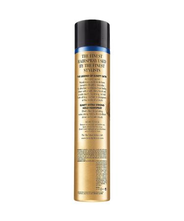 L'Oreal Paris Elnett Satin Extra Strong Hold Hairspray - 11 oz (Pack of 1) - Buy Online on SooperMarket.com