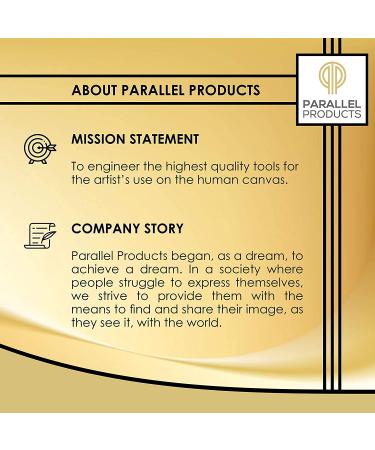Premium Eyebrow Mapping String for Microblading - Pre-Inked Bamboo Charcoal Thread - Hypoallergenic - 1 Count - Buy Online on SooperMarket.com