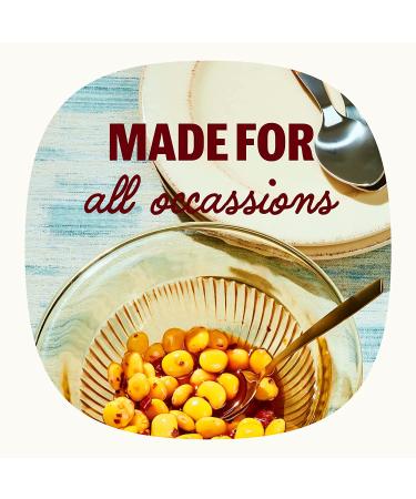 Brami Hot Chili Pepper Lupini Beans Snack | 7g Plant Protein, 0g Net Carbs | Vegan Keto Approved | 8-Pack (5.3 oz) - Buy Online on SooperMarket.com