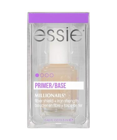 Essie Millionails Nail Treatment 15ml - Strengthen & Repair Weak Nails | International Shipping - Buy Online on SooperMarket.com