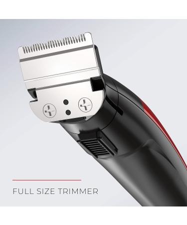 Remington All-in-One Body Multigroomer 5000 - Versatile Grooming for Men | International Shipping Available - Buy Online on SooperMarket.com