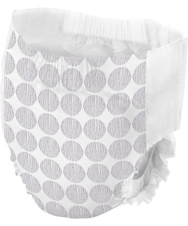 Bambo Nature Eco-Friendly Night Pants for Boys 4-7 years - 30 Count (3 Packs of 10) - Buy Online on SooperMarket.com
