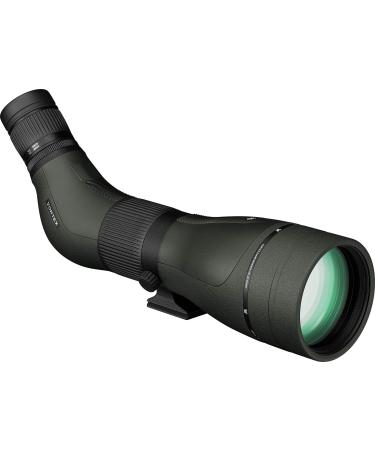 Vortex Optics Diamondback HD Spotting Scopes 20-60x85 - Angled