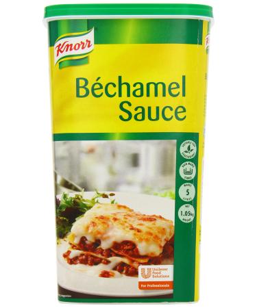 Knorr B chamel Sauce Mix 1kg (Makes 5L)