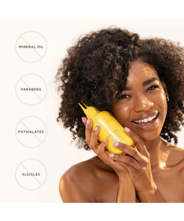 TPH BY TARAJI Master Cleanse Scalp Treatment Wash | Tea Tree Oil, Eucalyptus Oil, Witch Hazel | Vegan, Sulfate & Cruelty-Free | 8 fl. oz - Buy Online on SooperMarket.com