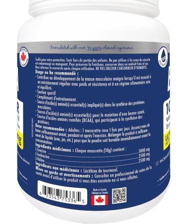 Naka Platinum BCAA Ultra Potency 10 000mcg 100% PURE Vegan + Fermented Branched Chain Amino Acids Increase Lean Muscle Mass Decrease Muscle Loss Reduce Muscle Soreness (500g) - Buy Online on SooperMarket.com