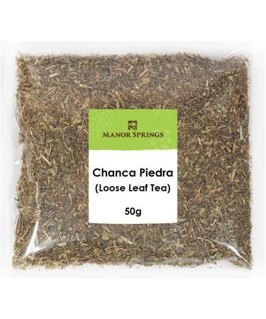 Chanca Piedra Loose Leaf Tea 50g by Manor Springs