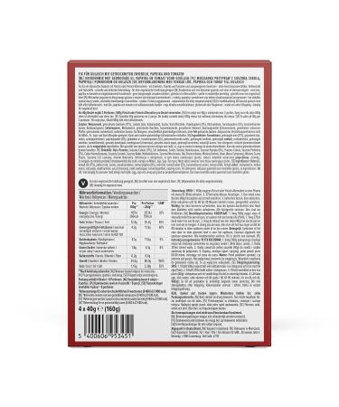 Buy Amazon Fix for Goulash 4-Pack - Serves 12 Portions | International Shipping Available - Buy Online on SooperMarket.com