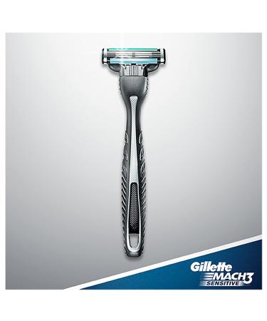 Gillette Disposable Razor - Smooth Shave for Men and Women | Buy Online - Buy Online on SooperMarket.com