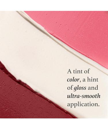 Julep Rosewood Nude Tinted Lip Balm: Vegan, Hydrating Vitamin E Core, Natural Gloss Finish - Buy Online on SooperMarket.com
