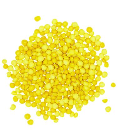 Grown in Idaho Yellow Split Peas - 4 lb Resealable Bag | Non-GMO, Kosher, Vegan | High Fiber & Protein | Non-Irradiated - Buy Online on SooperMarket.com