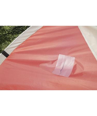 Gorilla 107263 4" x 8' Sealant Tape Clear 4 Pack 4 - Pack - Buy Online on SooperMarket.com