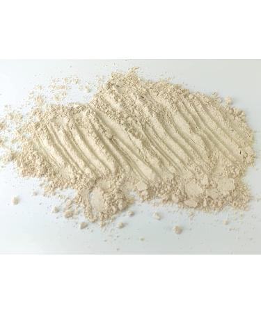Fizzy Essentials Colloidal Oatmeal - Finely Ground, Oat Flour Consistency - Buy Online on SooperMarket.com