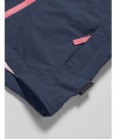 Jack Wolfskin Kids Rainy Days Jacket - Midnight Blue - Size +14Y - Buy Online on SooperMarket.com