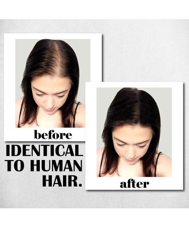 KAAL Hair Fiber Powder 0.97oz - Conceal Thinning Hair - Men & Women Hair Loss Solution - Buy Online on SooperMarket.com