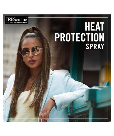WEUANY TRESemme Care & Protect Heat Defence Spray UK's no. 1 Heat Defence Brand** Heat Protection up to 230 C* 300 ml - Buy Online on SooperMarket.com